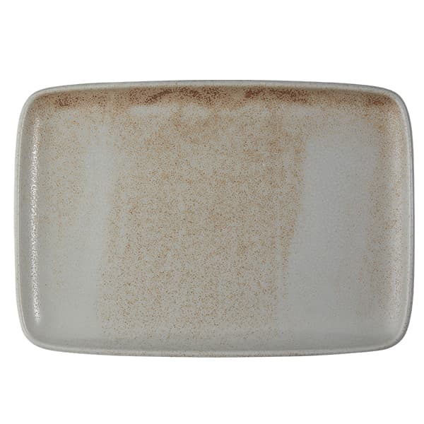 Mellow 37 cm Rectangle Plate