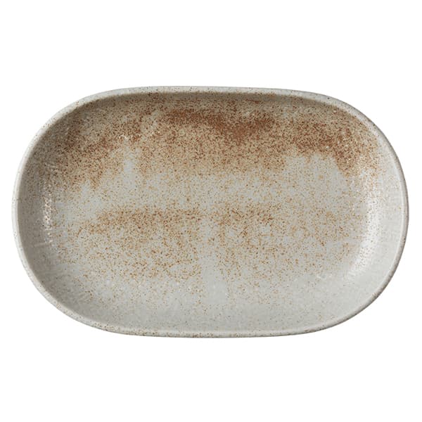 Mellow 37 cm Oval Platter