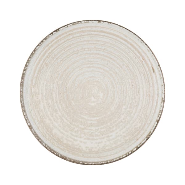 Mocha Mesa Pizza Plate 31 cm