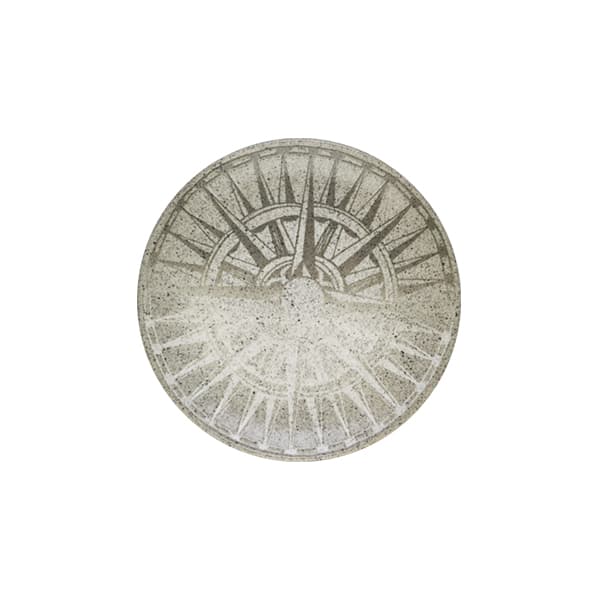 Piri Flat Plate 21 cm