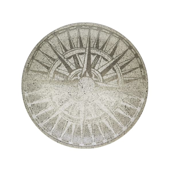 Piri Flat Plate 27 cm