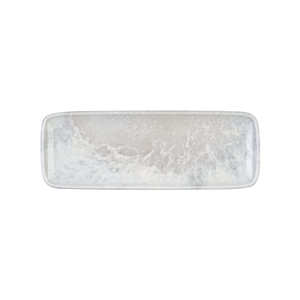 Wise 30 cm Rectangle Plate
