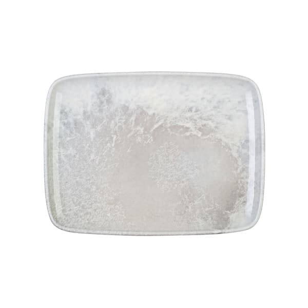 Surf Quadro 31 cm Rectangle Plate