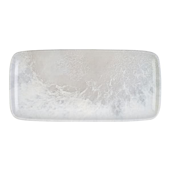 Wise 35 cm Rectangle Plate