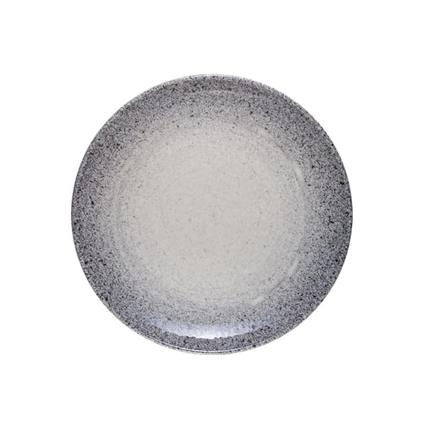 Rastro Deep Plate 25 cm