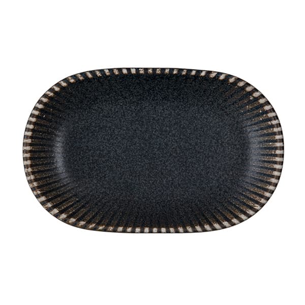 Reckless 33 cm Oval Platter