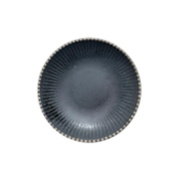 Reckless Deep Plate 22 cm