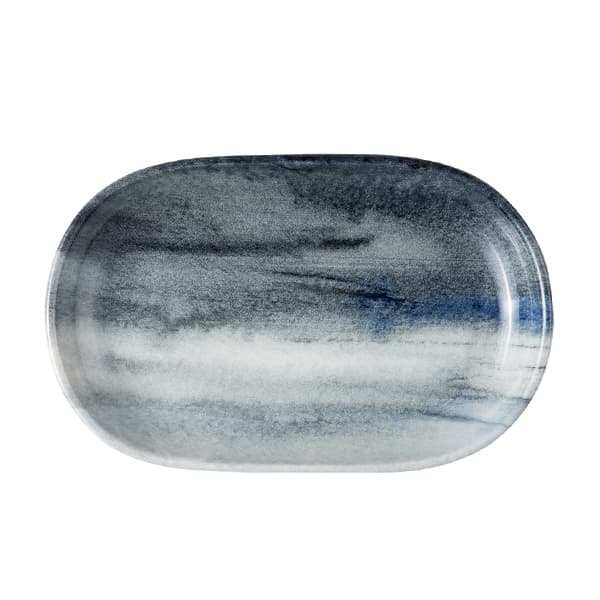 Vega Oval Platter 33 cm