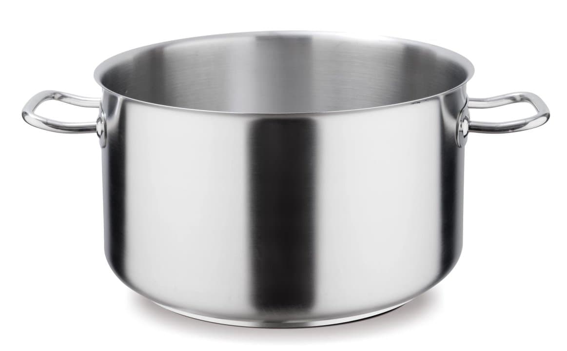Inox-Pro sauce pot 60 cm stainless steel induction-ready in satin finish