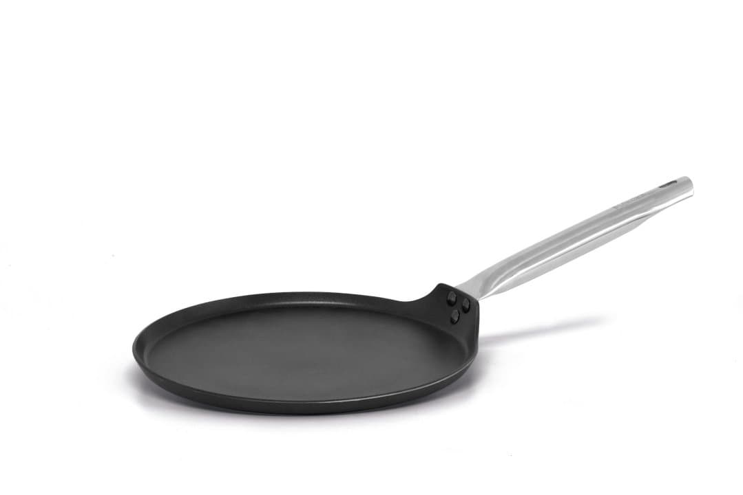 Black Pro 28 cm Crepe Fry Pan