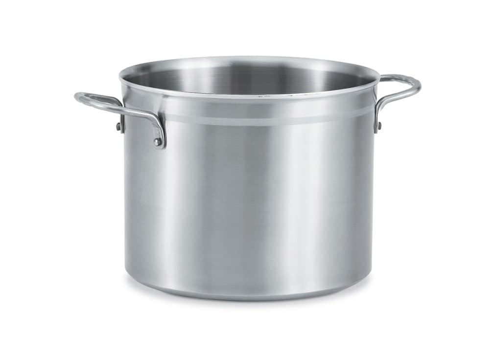 6-quart Tribute® 3-ply sauce/stockpot
