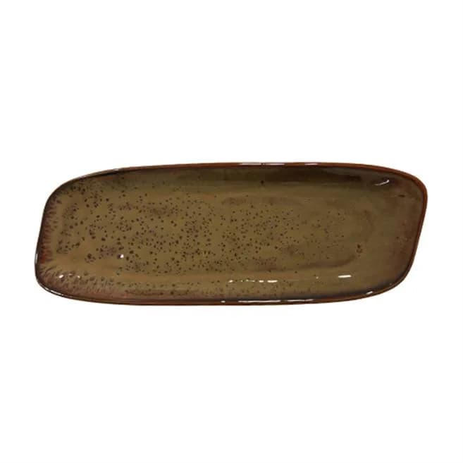 Hazel Savor tálalótál 30 x 11 cm