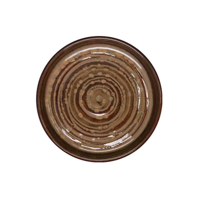 Hazel Jord előételes tányér 10 cm