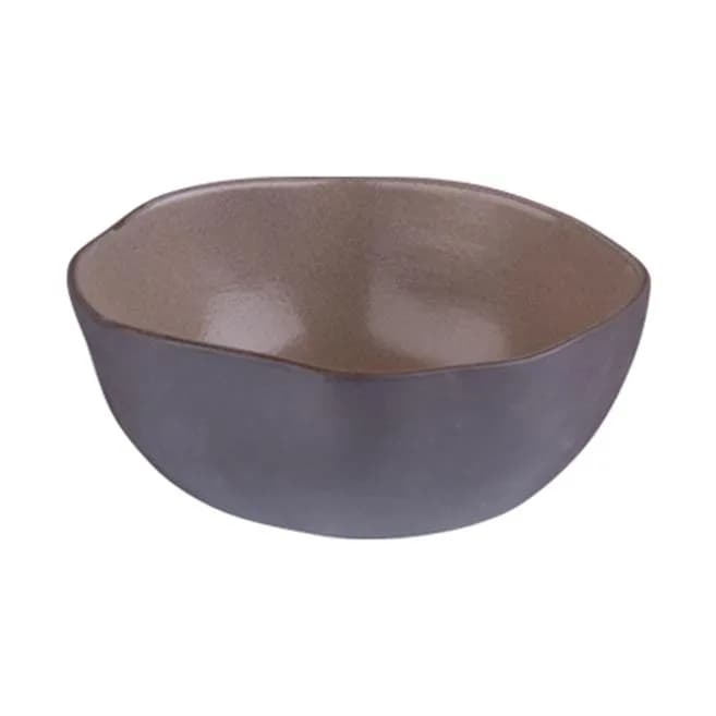 Taupe Sonnet organikus tál 20 cm