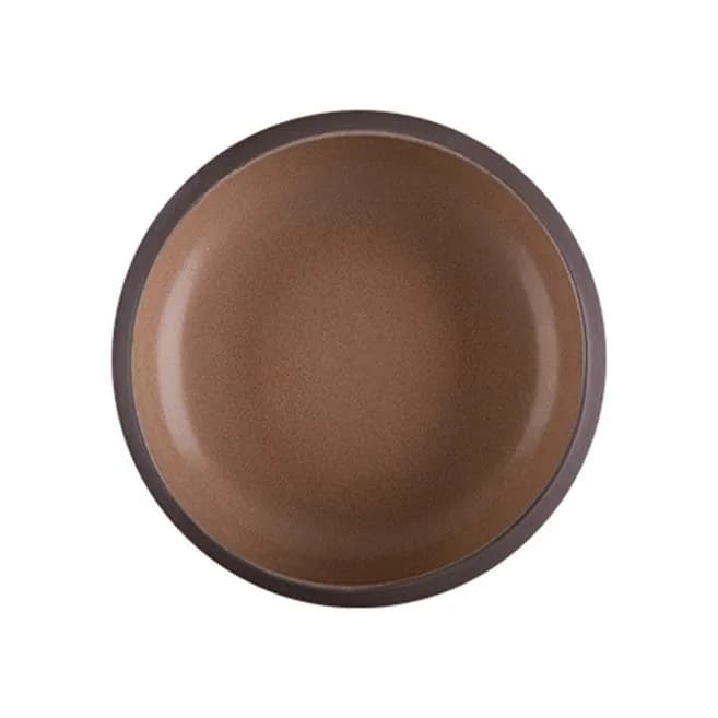 Taupe Celesta tál 17 cm