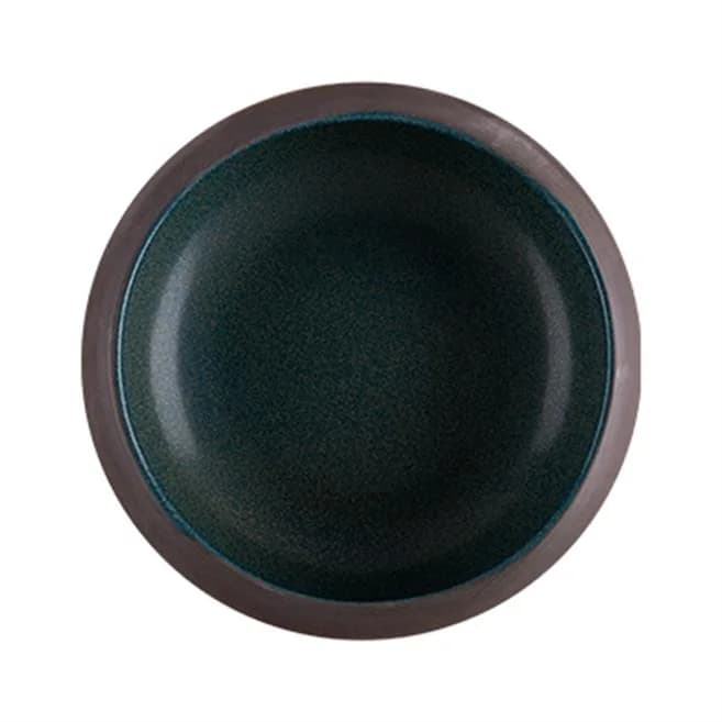 Teal Celesta tál 17 cm