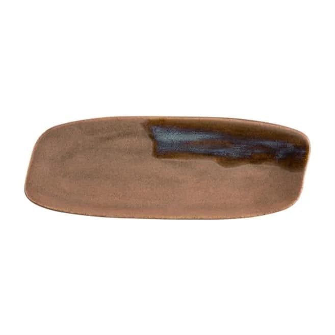 Coastal Savor tálalótál 30 x 11 cm