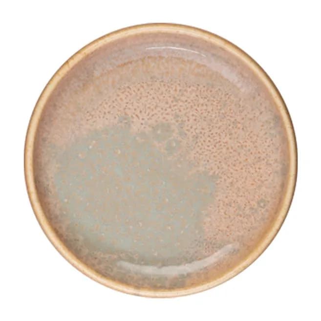 Limette Jord lapostányér 15 cm
