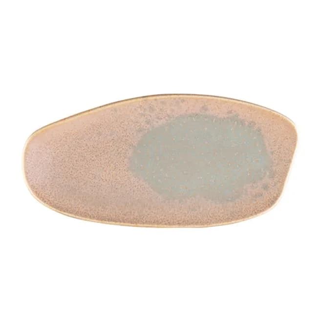 Limette Jord tálalótál 31 cm