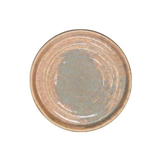 Limette Jord előételes tányér 10 cm