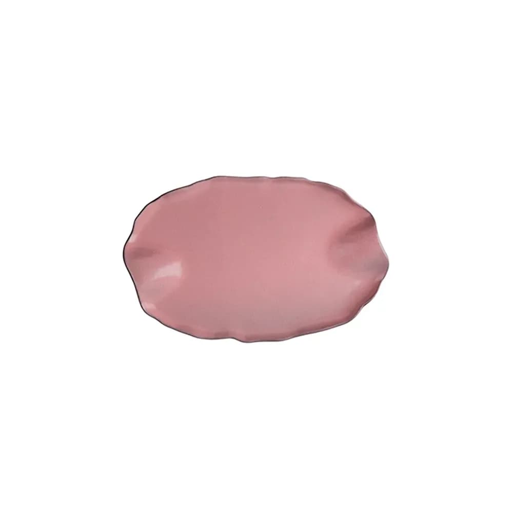 Blush Sonnet tálalótál 23 cm