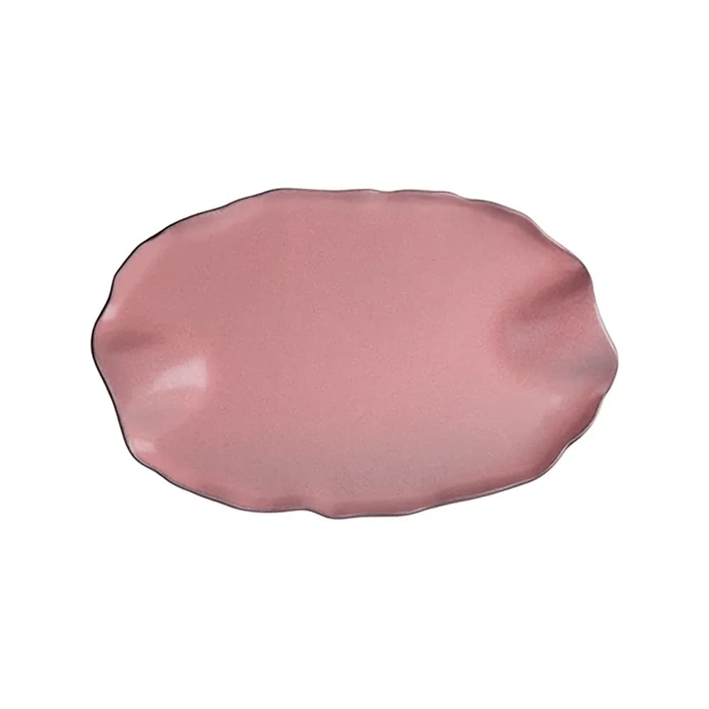 Blush Sonnet tálalótál 33 cm