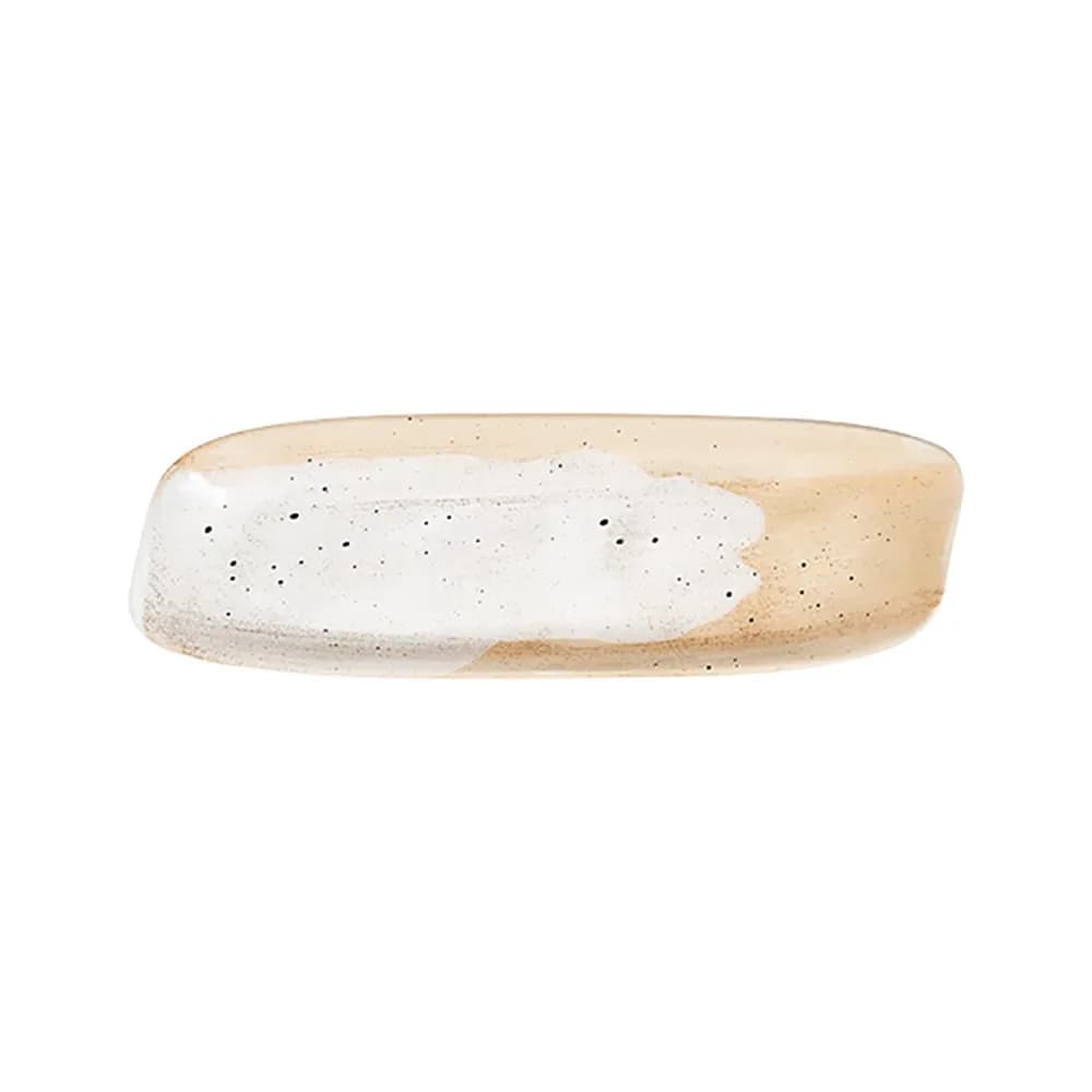 Cameo Savor tálalótál 34 x 11 cm