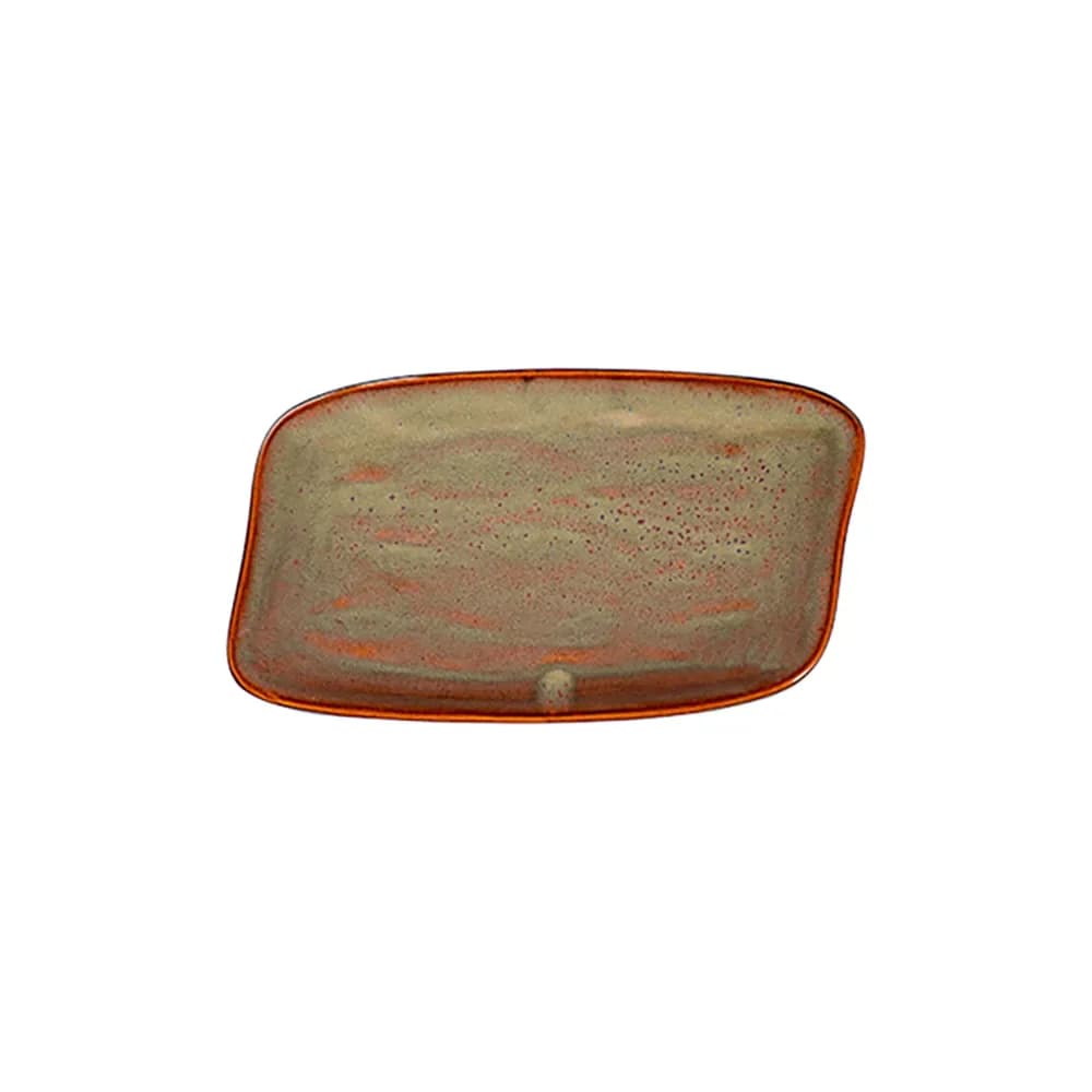 Hazel Savor tálalótál 26 x 15 cm