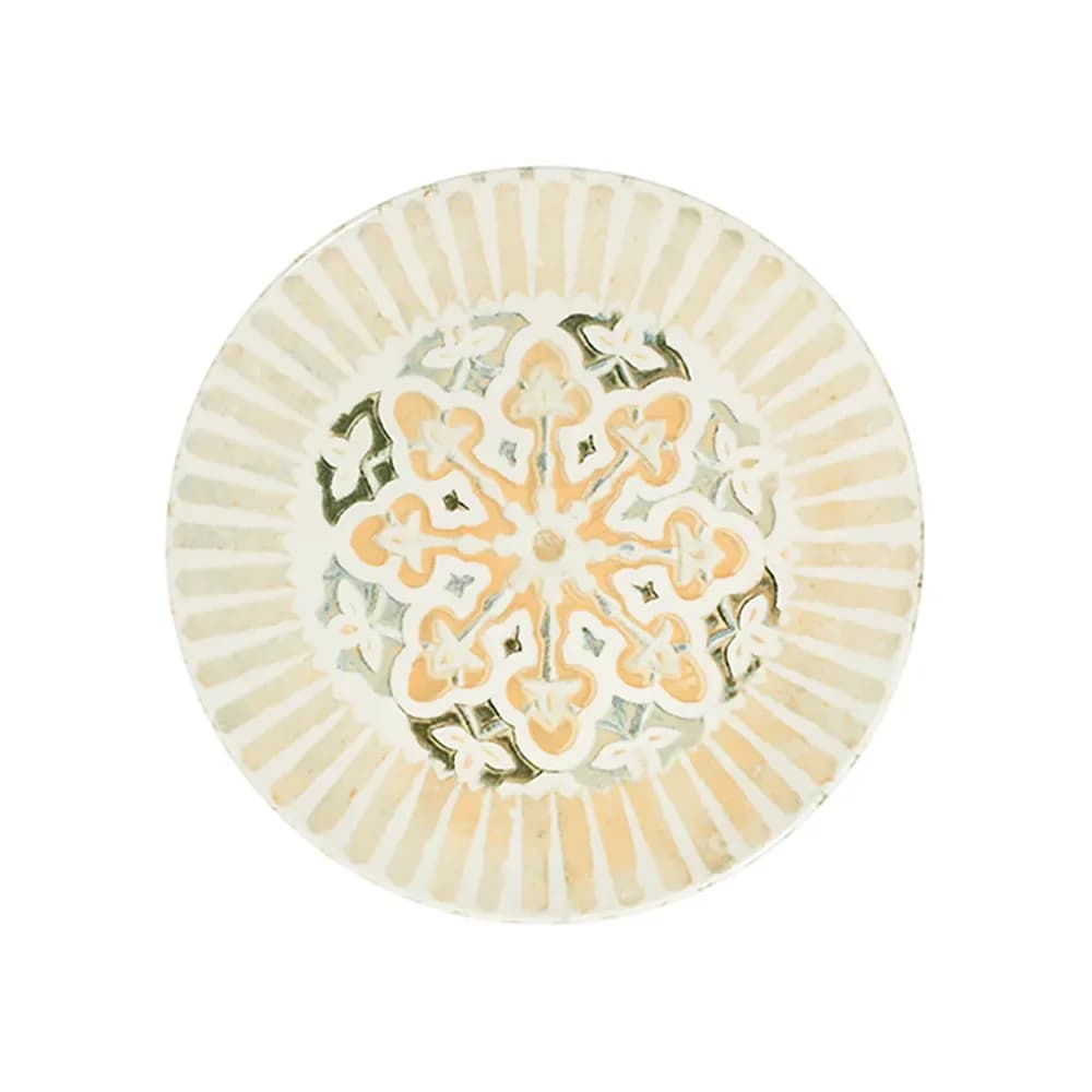 Cordoba Sand Tuval lapostányér 25 cm