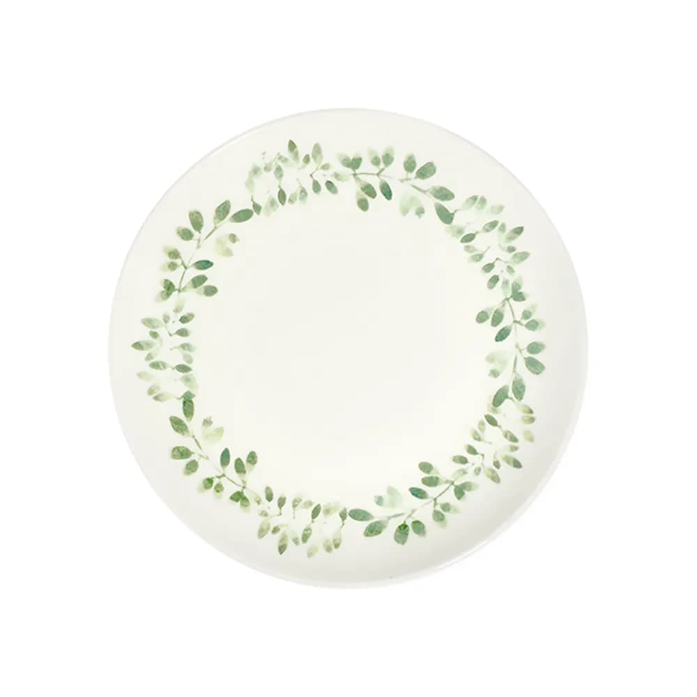 Garden Green Tuval lapostányér 25 cm