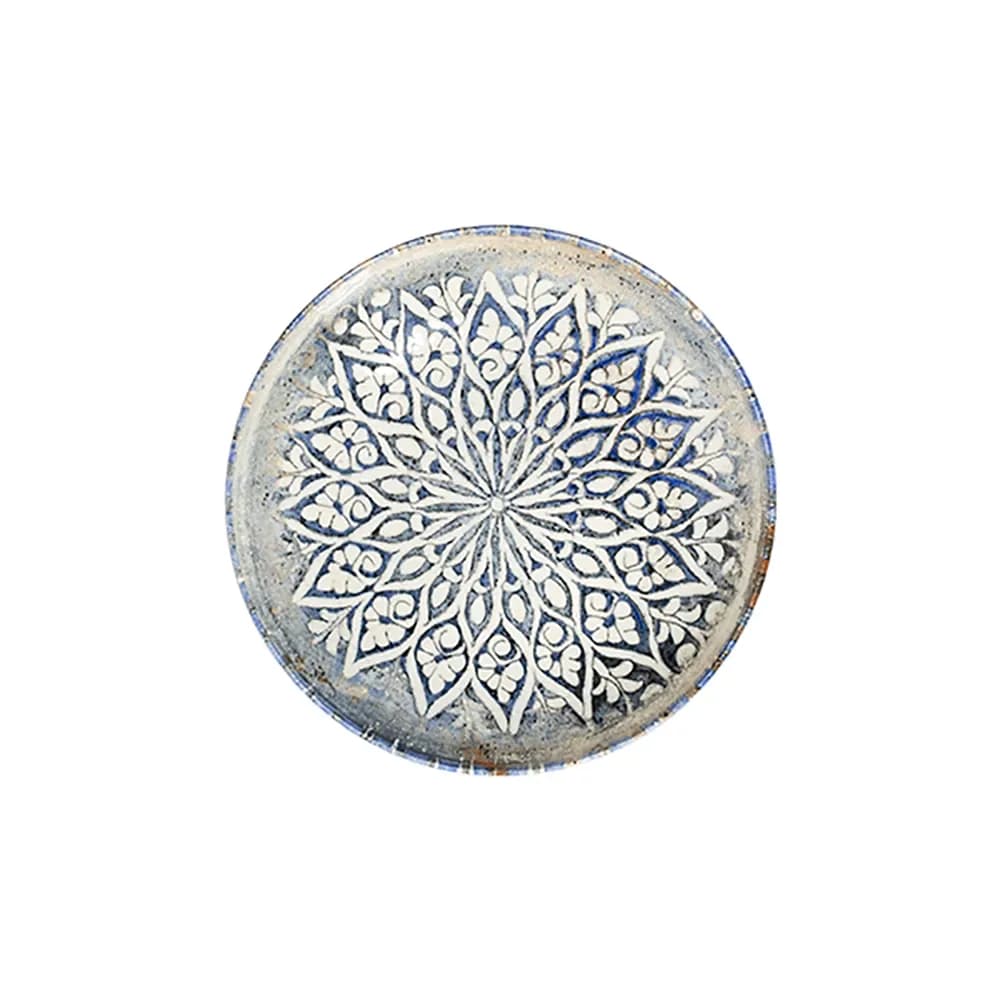 Granada Blue Tuval mélytányér 20 cm