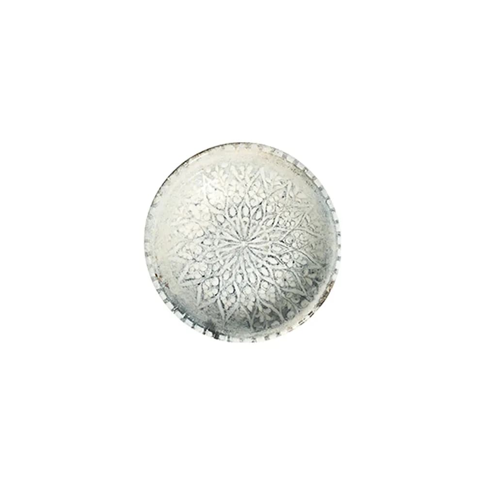 Granada Grey Tuval tál 15 cm