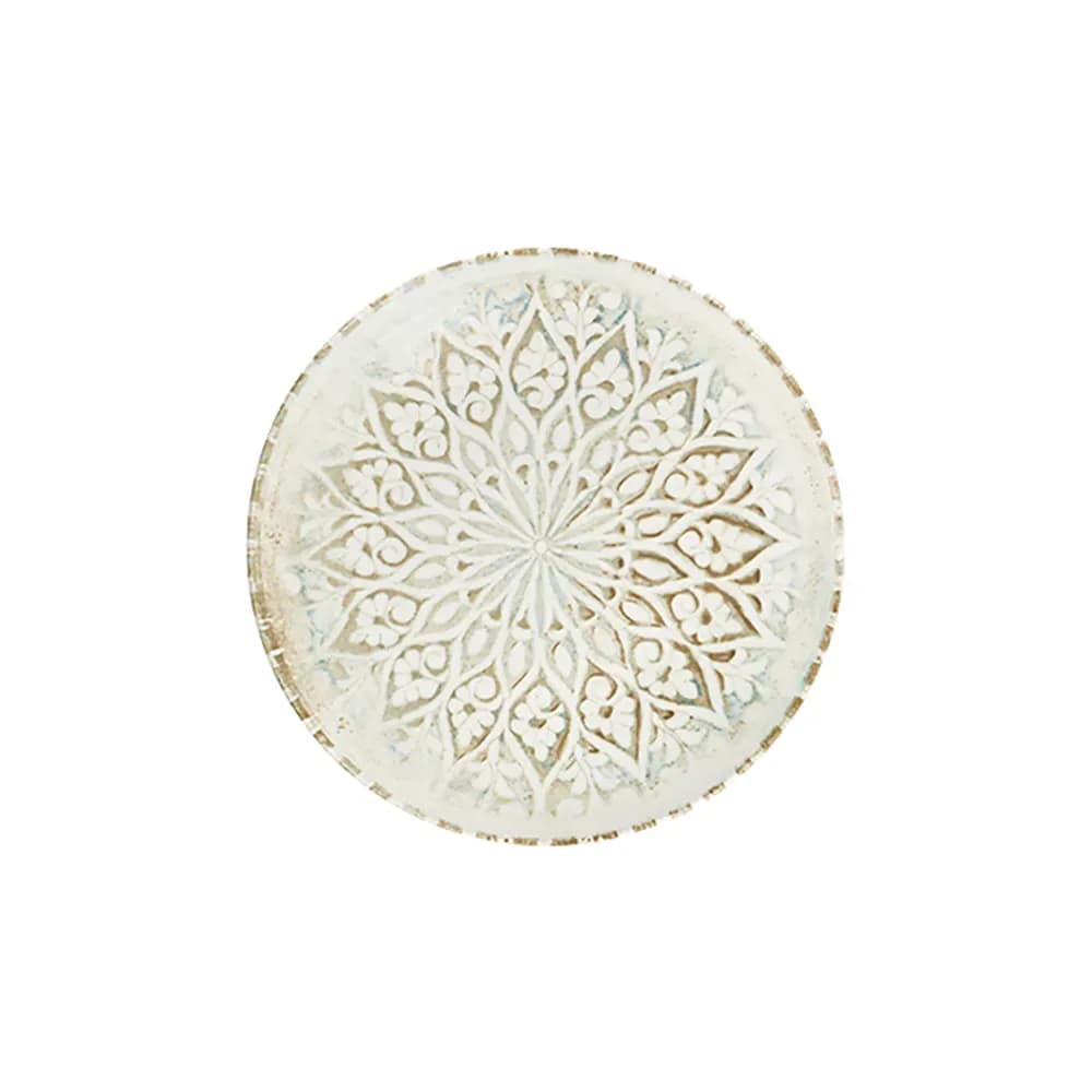 Granada Sand Tuval lapostányér 20 cm