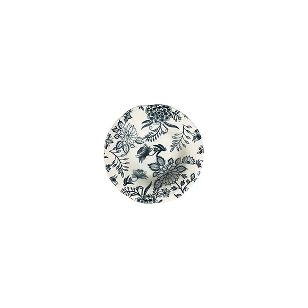 Herba Black Fulya tál 12 cm