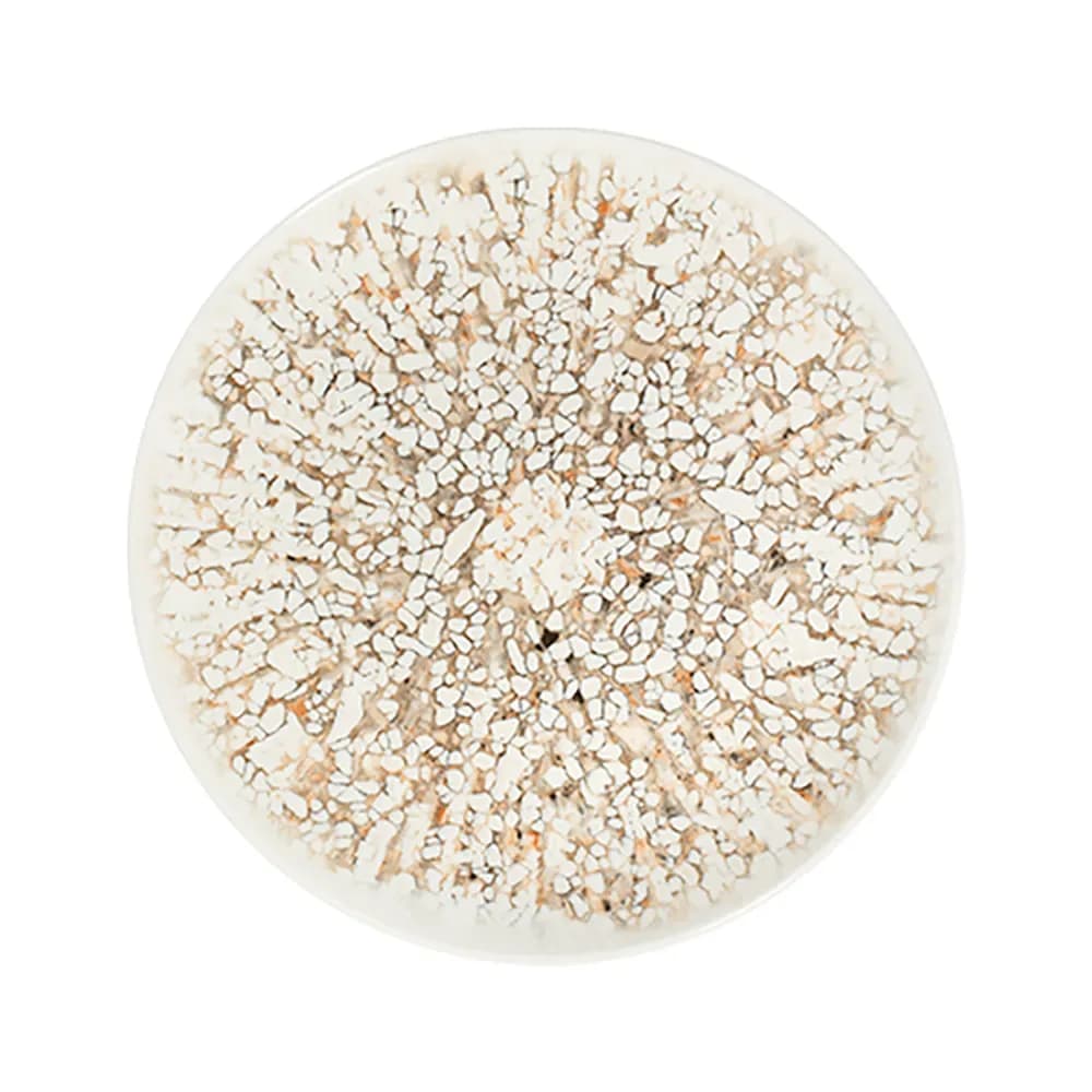 Mosaic Sand Tuval lapostányér 28 cm
