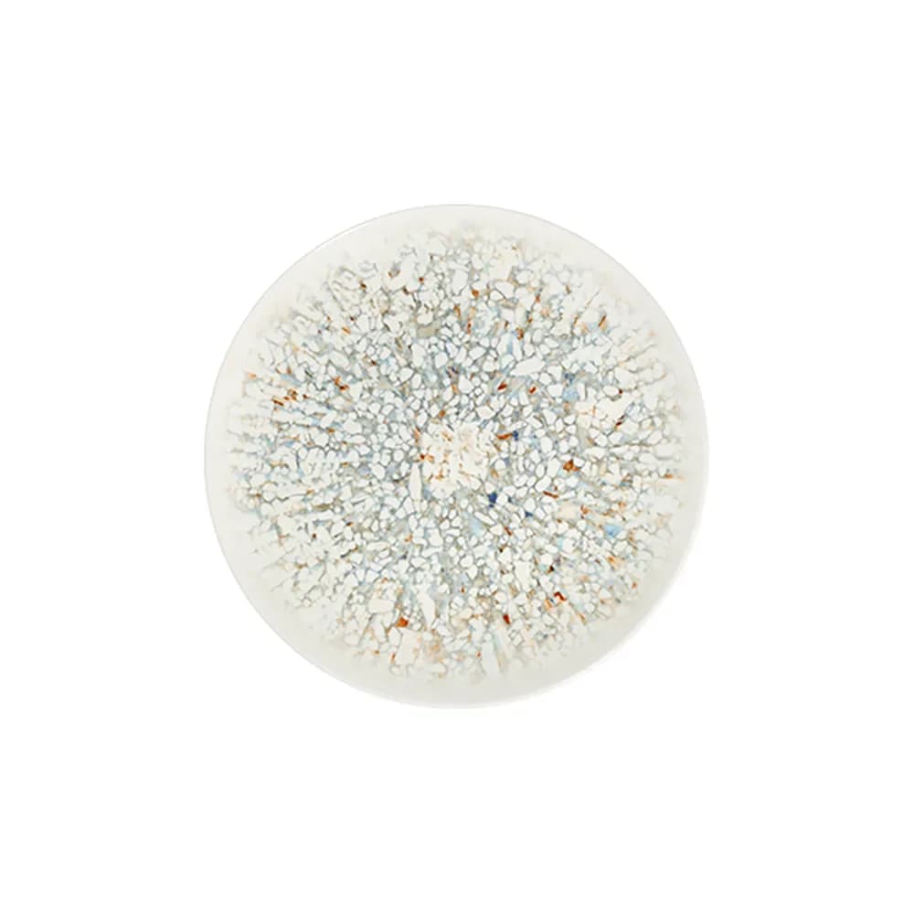 Mosaic Turquoise Tuval lapostányér 20 cm
