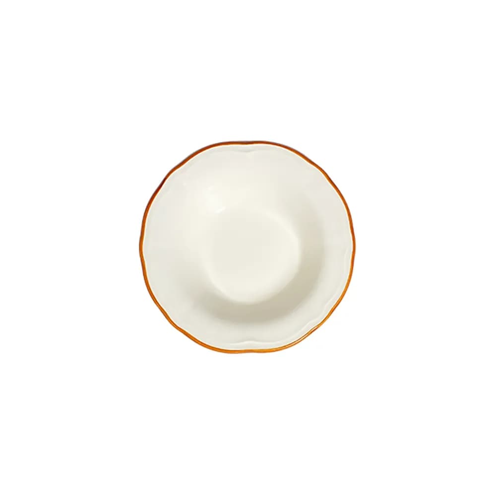 Mustard Line Fulya tál 16 cm