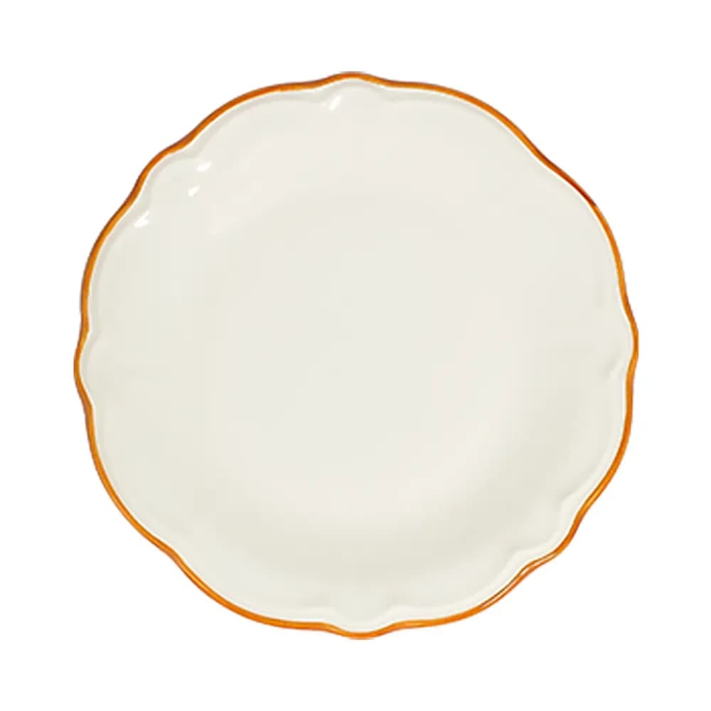 Mustard Line Fulya lapostányér 29 cm