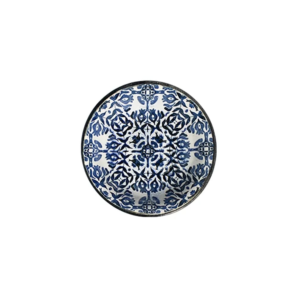Seville Navy Tuval tál 17 cm