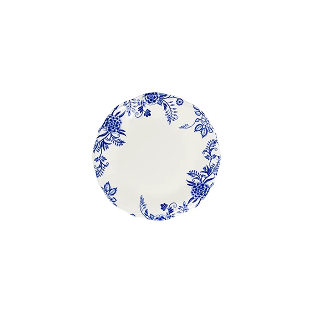 Silva Blue Fulya lapostányér 15 cm