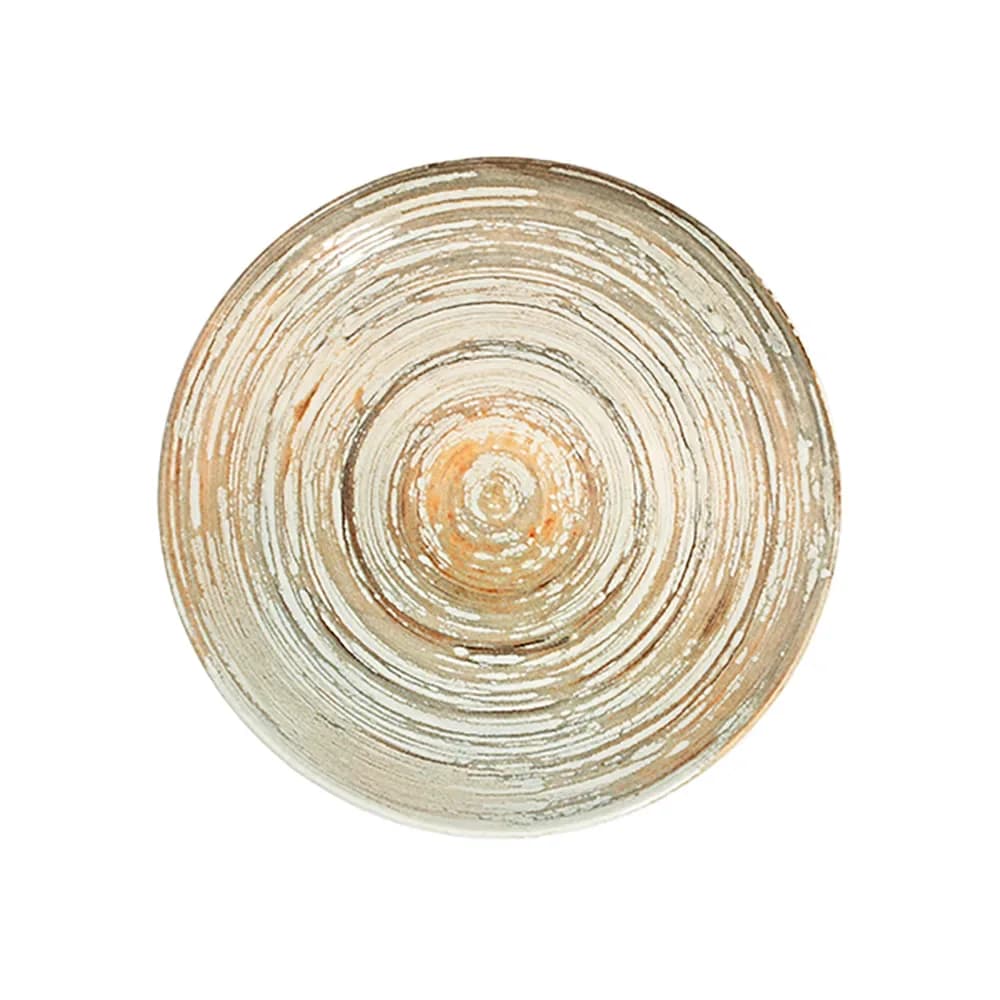 Swirl Sand Tuval lapostányér 25 cm