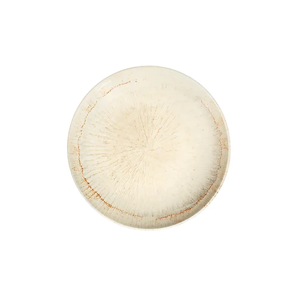 Zen Sand Tuval mélytányér 20 cm