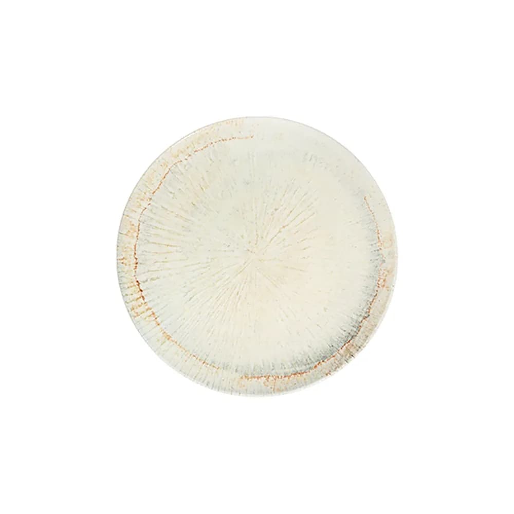 Zen Sand Tuval lapostányér 20 cm