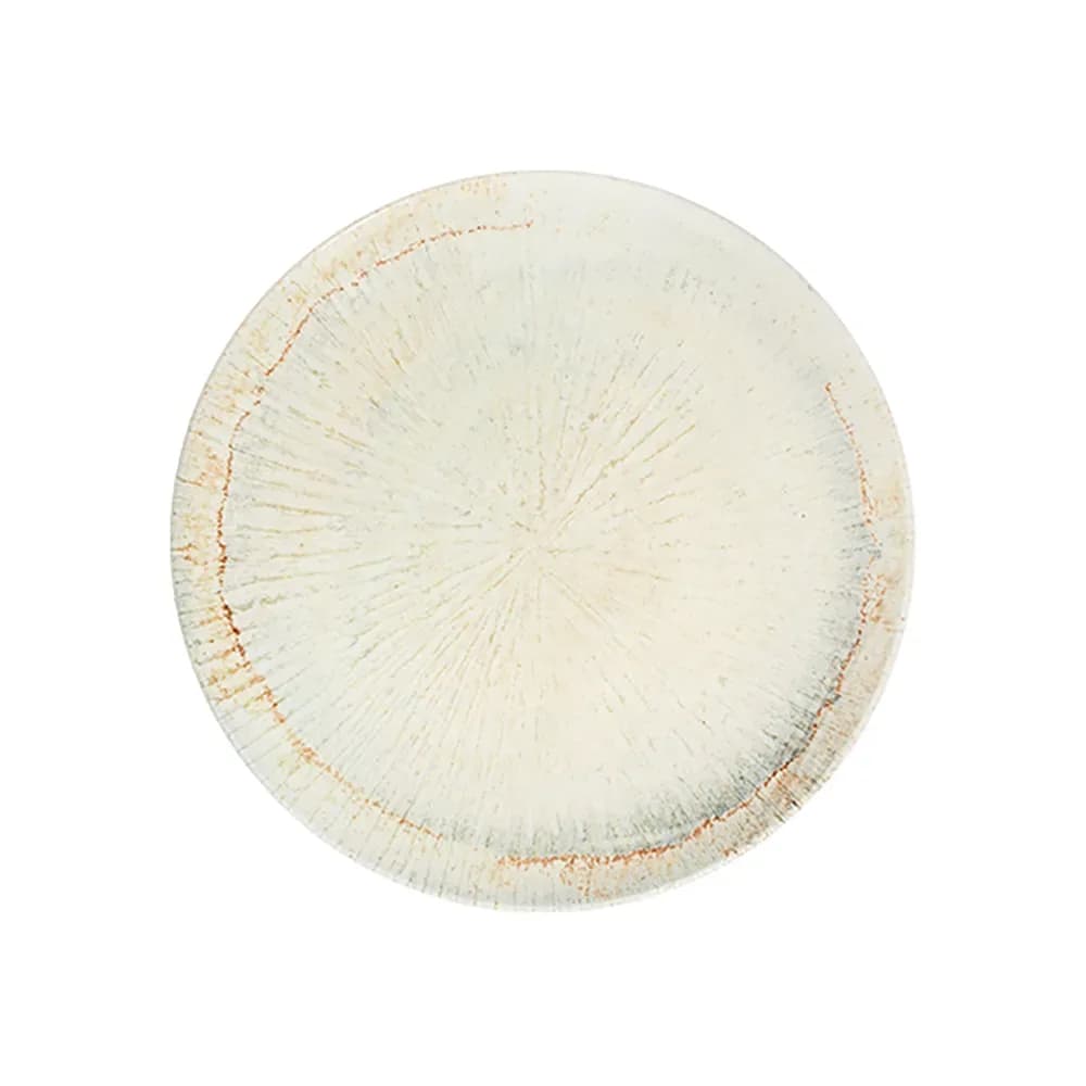 Zen Sand Tuval lapostányér 25 cm