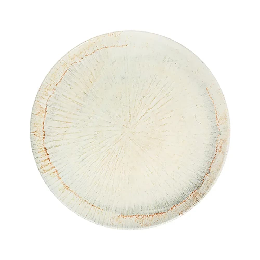 Zen Sand Tuval lapostányér 28 cm