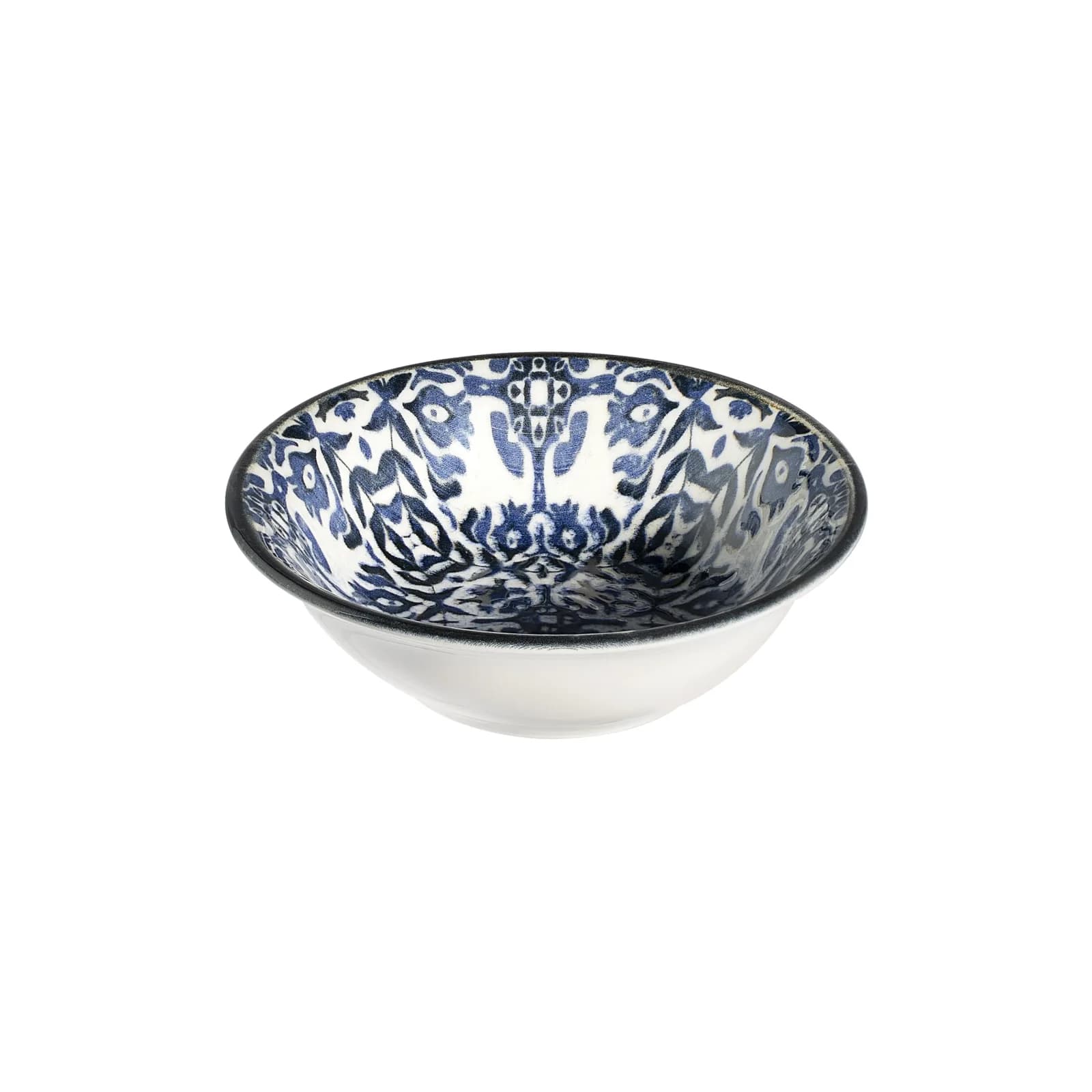 Seville Navy Tuval tál 15 cm