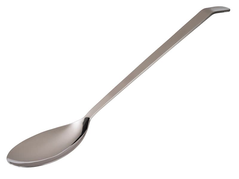 Chafing kanál total length: 35 cm