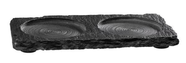 Pala tálca 15 x 8 cm