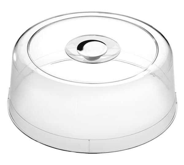 Fedő 6512 átm. 30 cm, m: 11,5 cm
