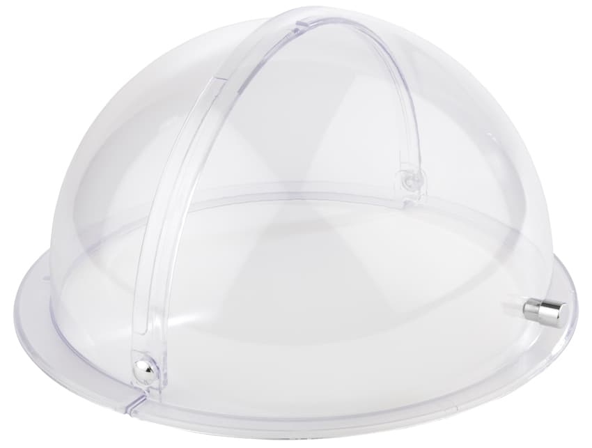 Pure rolltop fedő átm. 38 cm, M: 20 cm